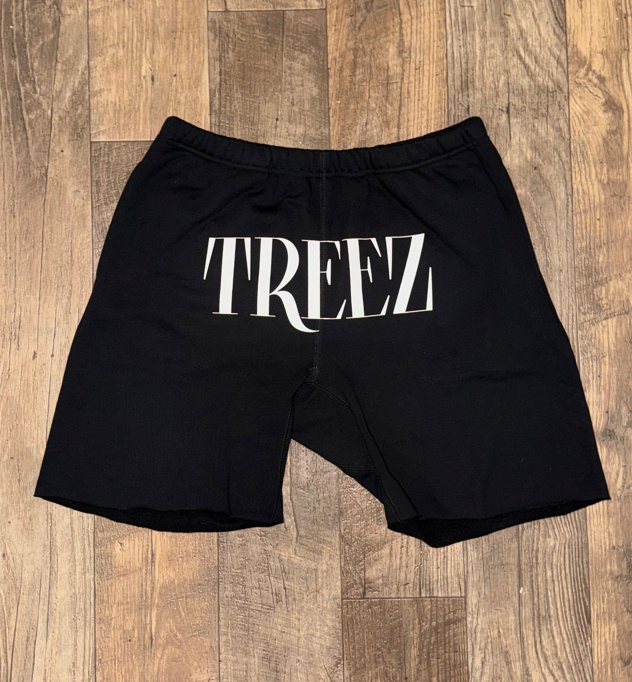 Treez Shorts