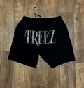 Treez Luxe Shorts