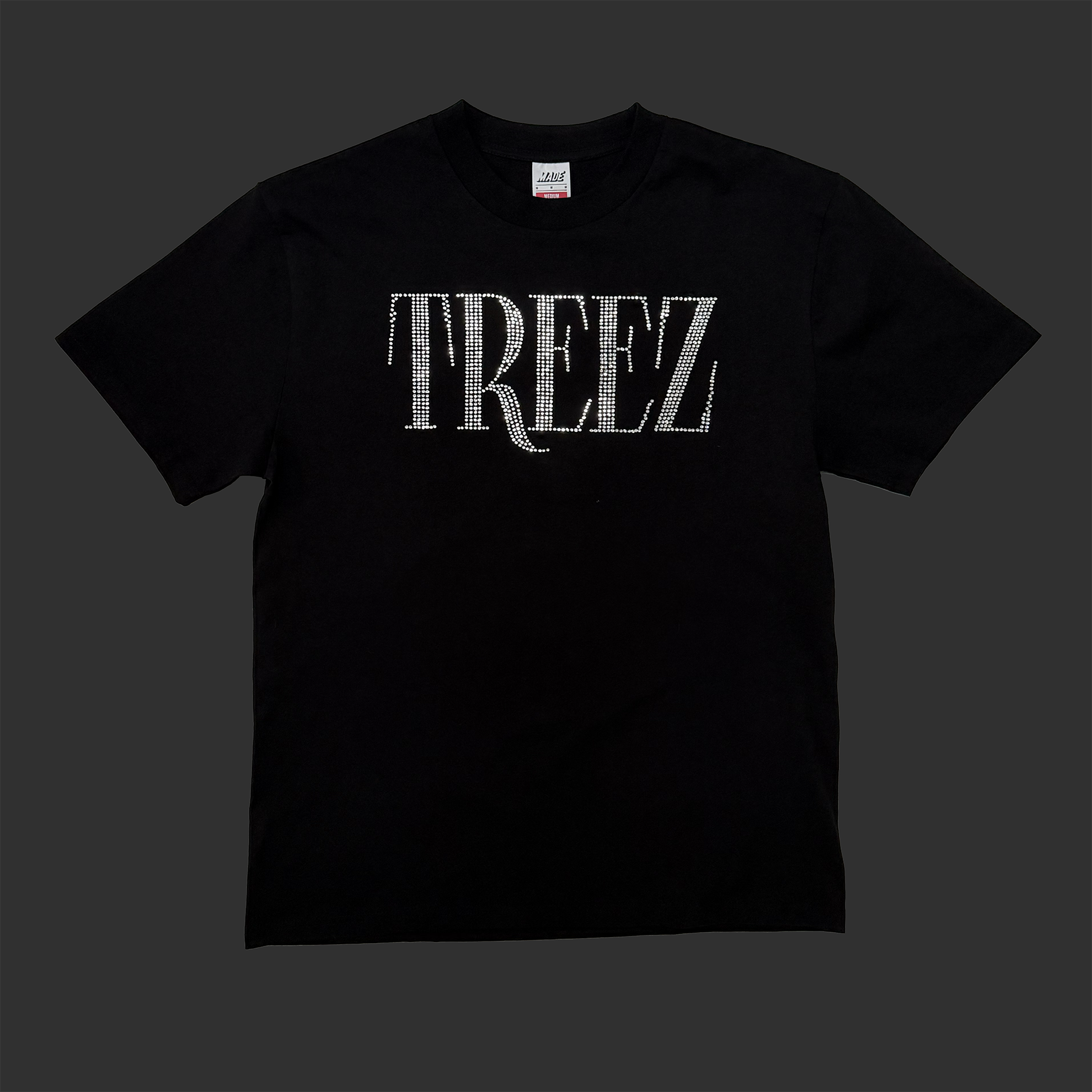 Luxe Treez Tee