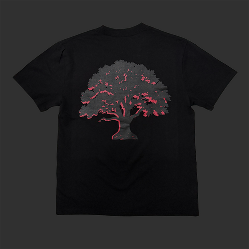 Money Treez Tee