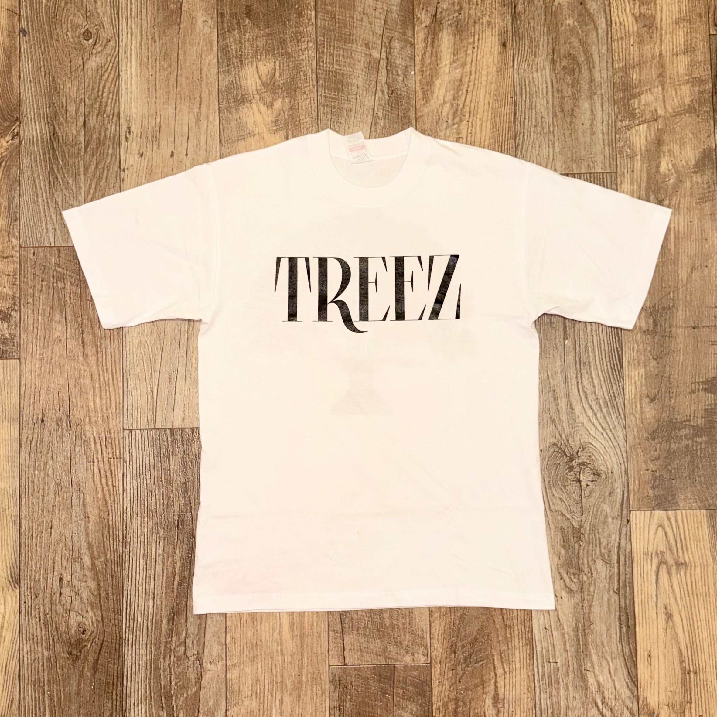 Money Treez Tee