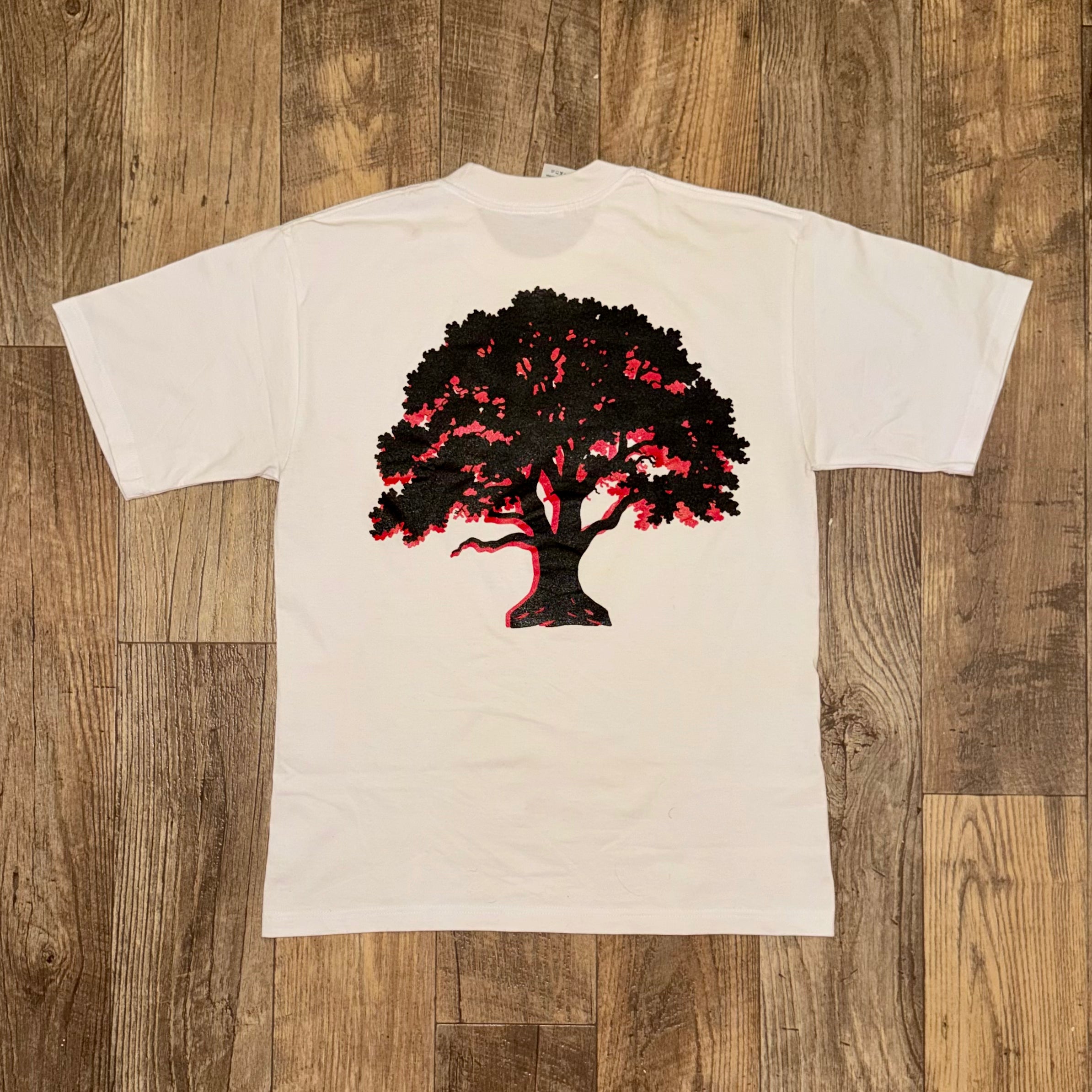 Money Treez Tee