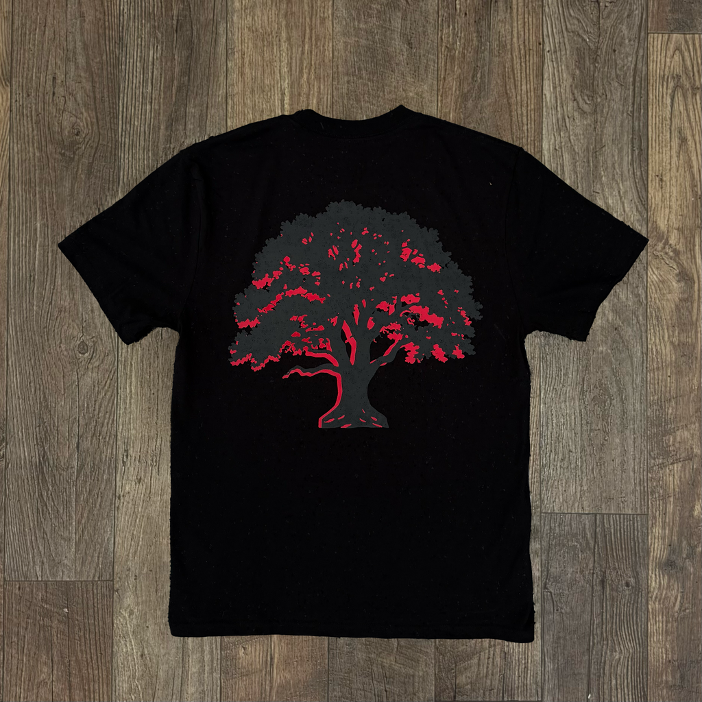 Money Treez Tee
