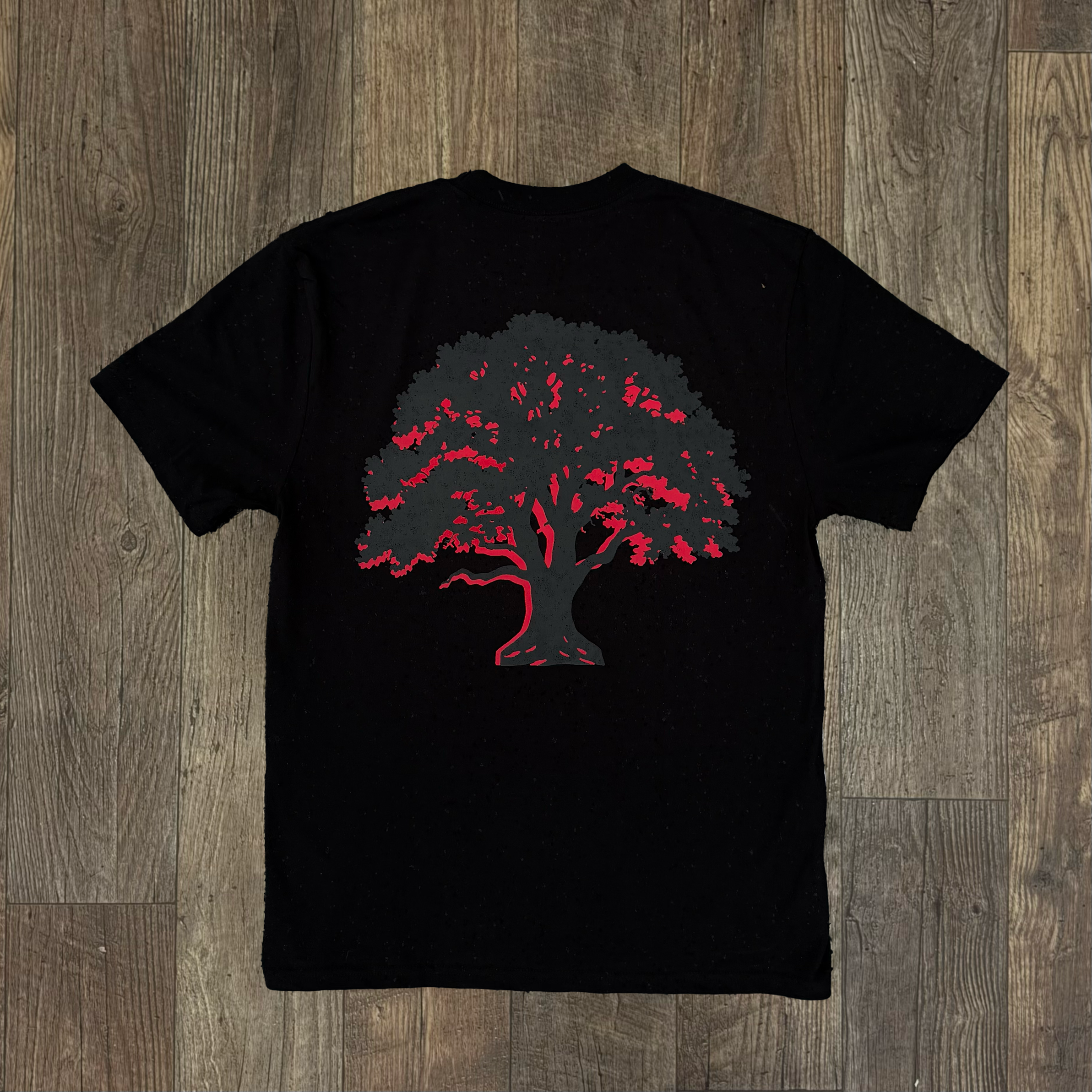 Money Treez Tee