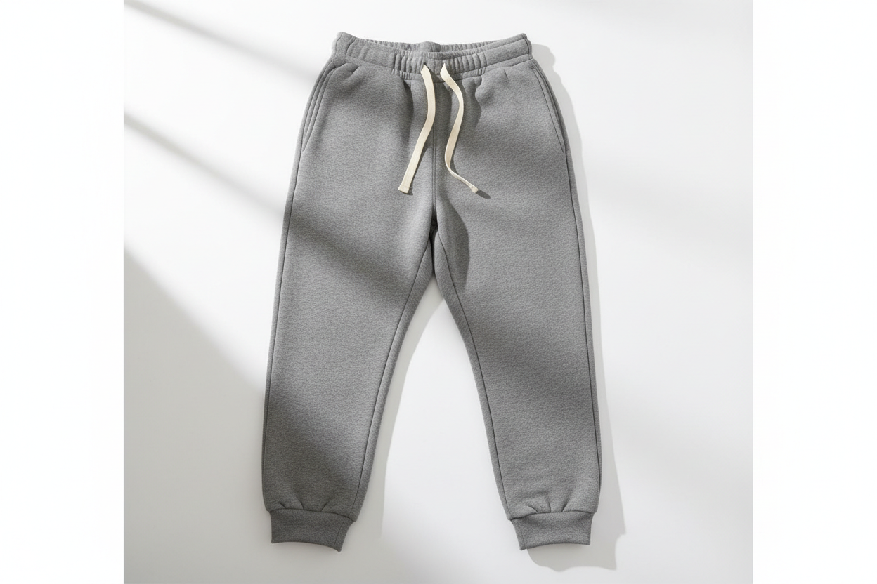 Treez - Cargo Sweats